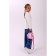 Baby bag, lightning department, pink color