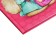 Universal diary for grades 1-11 "Bunny Mi", hard cover, matte lamination, 40 sheets