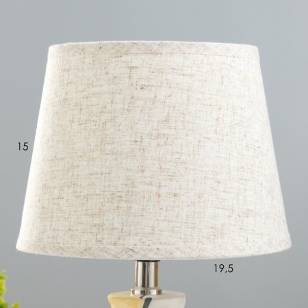 HELP lamp 16005/1 E14 40W 20x20x32 cm Risalux-2
