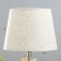 HELP lamp 16005/1 E14 40W 20x20x32 cm Risalux