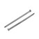 Nails of the tundra krep, construction, without coating, 5x150 mm, 5 kg