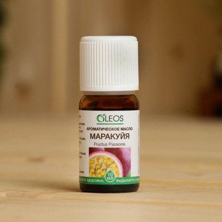 Aromatic oil "Marakuya" 10 ml OLOS-1