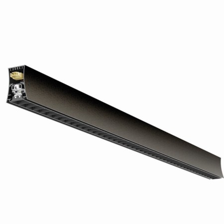 Line Linear Mantra Hanok, Led, 2800lm, 4000k, 1200x47.3x100 mm, black color
