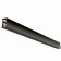 Line Linear Mantra Hanok, Led, 2800lm, 4000k, 1200x47.3x100 mm, black color