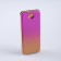 Electronic lighter "Camila", spiral, gradient, USB