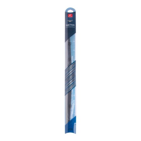Cartage wiper brush 24/600 mm, winter-3