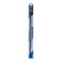 Cartage wiper brush 24/600 mm, winter