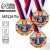 3rd place