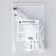 Model connector GS7952 2.1x5.5 mm mom 150 mm, 5 pcs