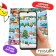 Puzzle with augmented reality “Happy New Year!”, 23 details