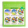 Painting and modeling wood for children. Set for creativity "Funny Birds"
