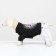 Combiason "Unicorn", size 18 (DS 40 cm, fire 50 cm, Osh 38 cm), black and white