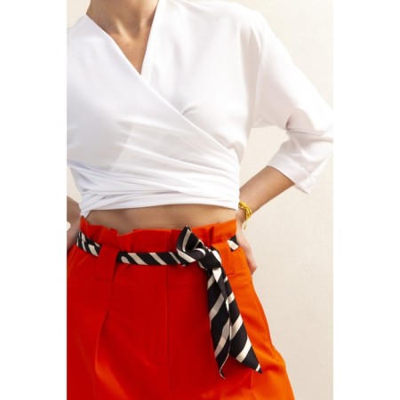 Women's pants, size 44 54095-3