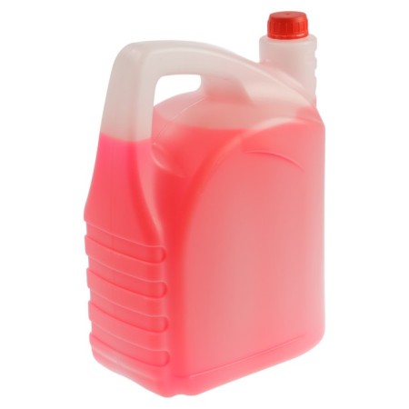 Zein coolant - 30, base monoetilen glycol, 10 kg-4