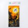 Tables "Night", 137 × 183 cm
