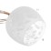 Ceiling chandelier "Courage" 2x40W E27 Color: Gold