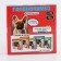 Metal puzzle "Dizzi"