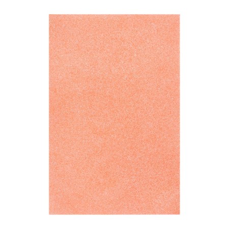 Set "Foam with sparkles" A4, 10 sheets, 10 colors, thickness 2 mm-16