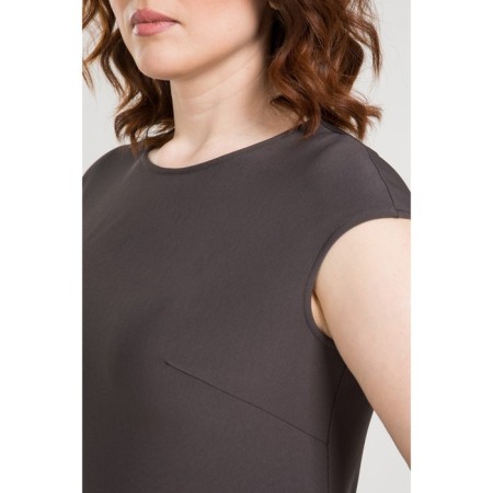 Women's dress, size 54-5