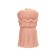 Masturbator Realistic vagina Alice, Xise, TPR, bodily, 17.4 cm