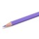 Pencils plastic 18 colors, bic kids tropicolors, mix