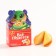 Cookies with a prediction in a box with ears "everything will come true", 1 pcs