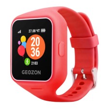 Children's smart hours Geozon Life G-W12red, 1.4 