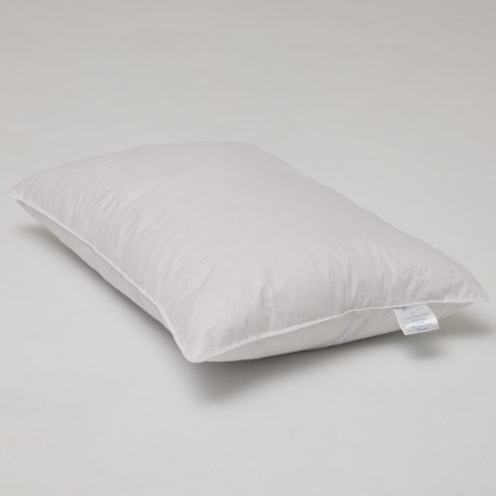 Pillow average, size 50x70 cm, color mix-1