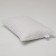 Pillow average, size 50x70 cm, color mix