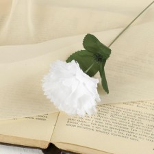 Artificial flowers 