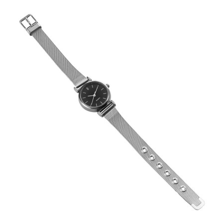 Women's watch, black dial-2