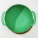 COMPACT kitchen set, 3 subjects: 4.5 l bowl, colander 22 cm, measured bowl 1.2 liters