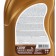 Sintec Luxe 5W-40 motor oil, n/synthetic, 1 liter