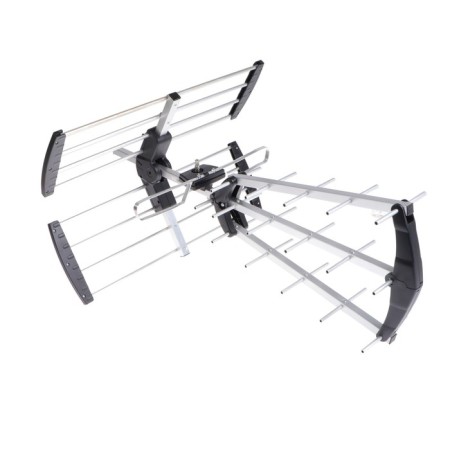 Dori 6520 antenna, street, active, 44 dB, DVB-T, DVB-T2, digital