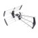 Dori 6520 antenna, street, active, 44 dB, DVB-T, DVB-T2, digital