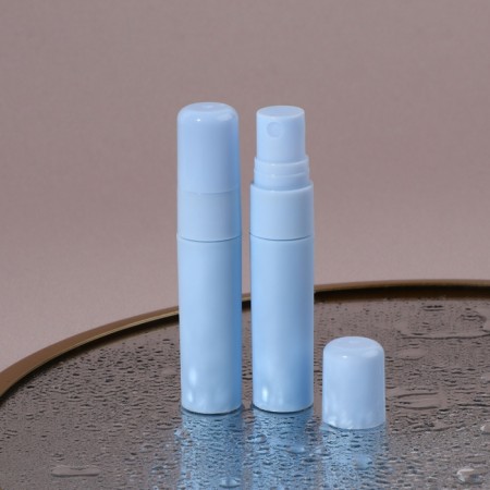 Perfume bottles, 2 pcs, 5 ml, color mix-2