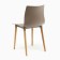 Best chair (cappuccino)