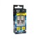 LED LED AVS A78457S, T10 T107 / White / (W2.1X9.5D) 24SMD 2835 12-24V, blister, set 2 pcs