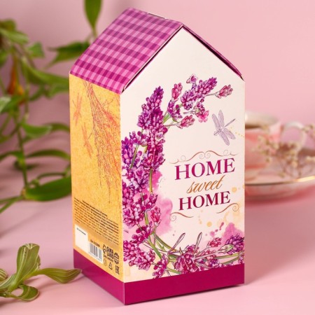 Tea in the house "Time to drink tea", 28 pcs. X 1.8 g.-3