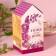 Tea in the house "Time to drink tea", 28 pcs. X 1.8 g.