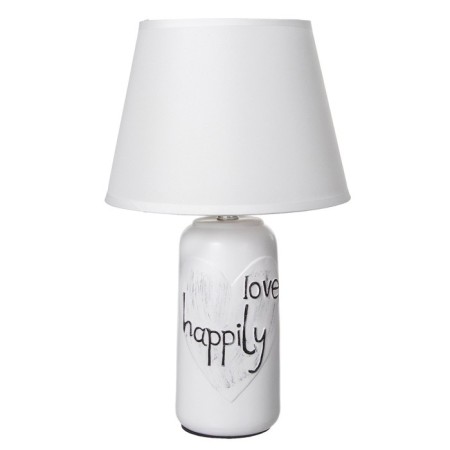 Highlight lamp 16602/1 E14 40W white 38x38x25 cm Risalux-6