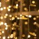 Garland "Curtain" 2 × 3 m, IP65, UMS, white thread, 760 LED, warm white glow, 220 V
