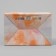 Gift folding box, packaging, “Gift with all my heart”, 22 x 15 x 10 cm