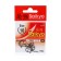Hooks Saikyo KH-10003 Tanago BN No. 10, 10 pcs