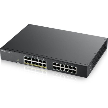 Tvyxel GS1900-24EP GS1900-24EP-EU0101F 2POE 12POE+ 130W Manage-2