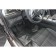 Rubber rugs ’grid’ for Kia Rio III, 2011-2017