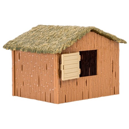 Set of figures "on the farm", 14 items-3