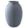 Liberty Jones Nature vase, 29 cm, blue color