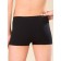 Panties for boys, height 92 cm, black color, gray, 2 pcs