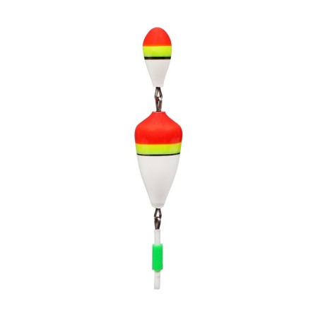 Winter "Yaman" billet cone, balce, 1.5 g, mix, packaging 5 pcs.-2